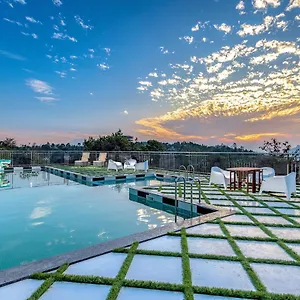 Resort White House,, Munnar