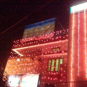 visit hotel